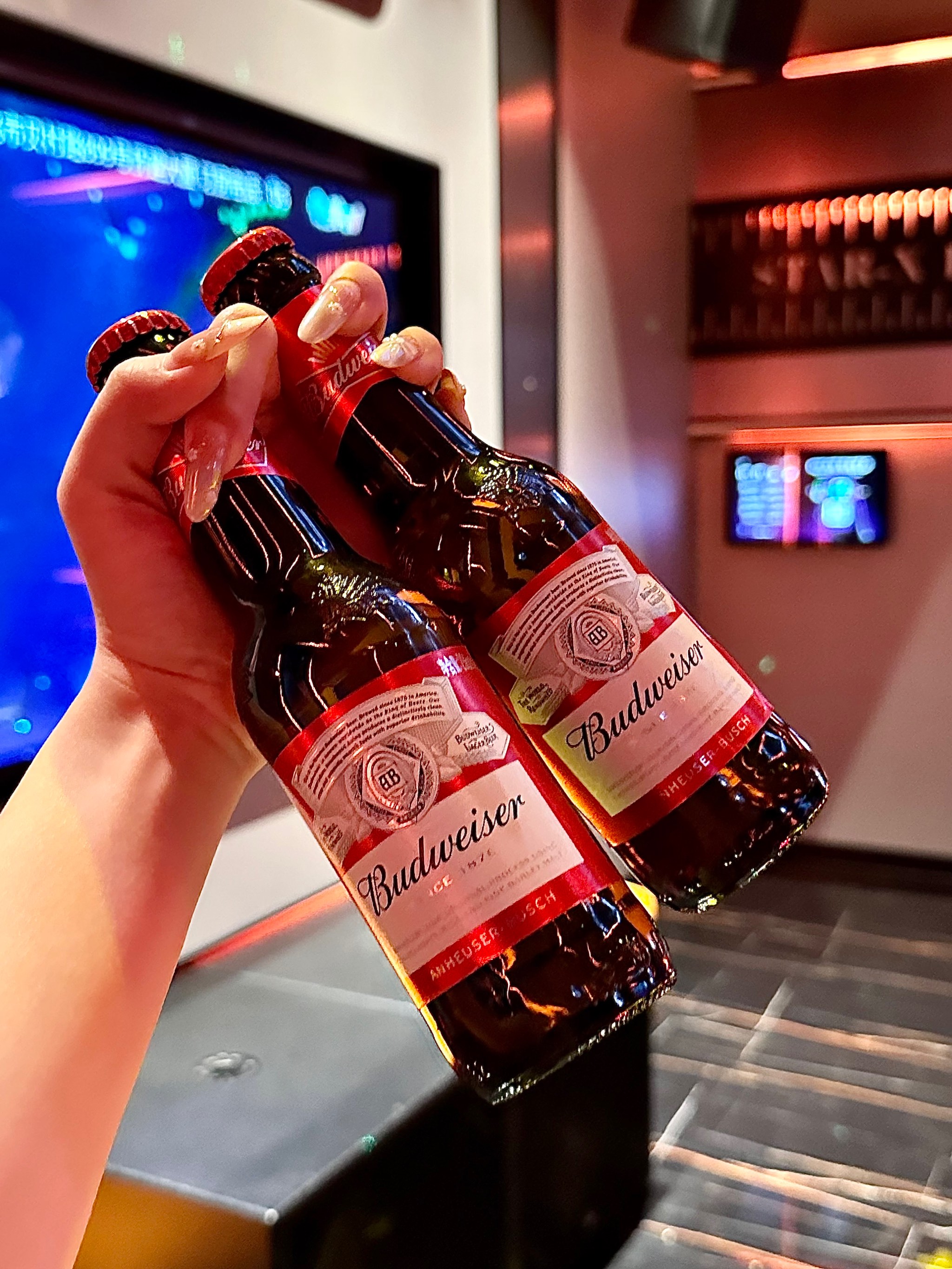 邯郸商务ktv高性价比精选推荐-大名县ktv预定